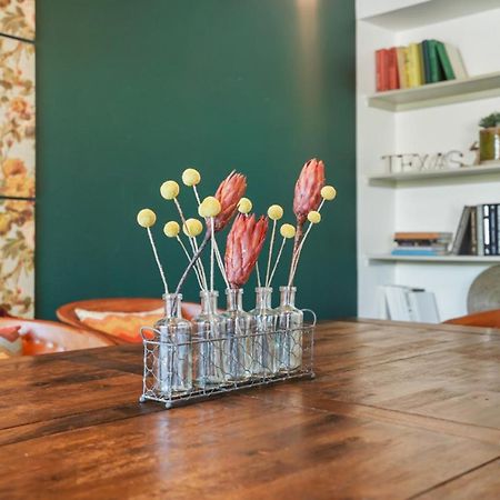 Appartamento Stylish 4Br With Smart Tv And Free Garage Parking Austin Esterno foto