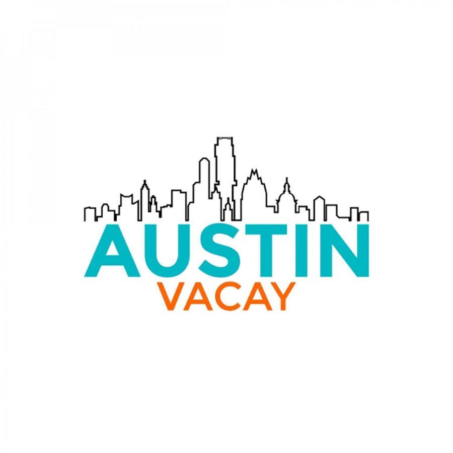 Appartamento Stylish 4Br With Smart Tv And Free Garage Parking Austin Esterno foto